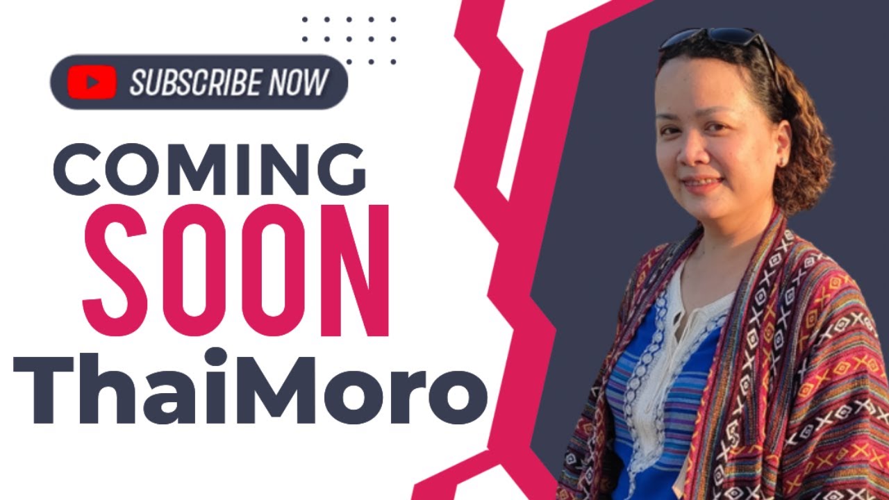 ThaiMoro Channel