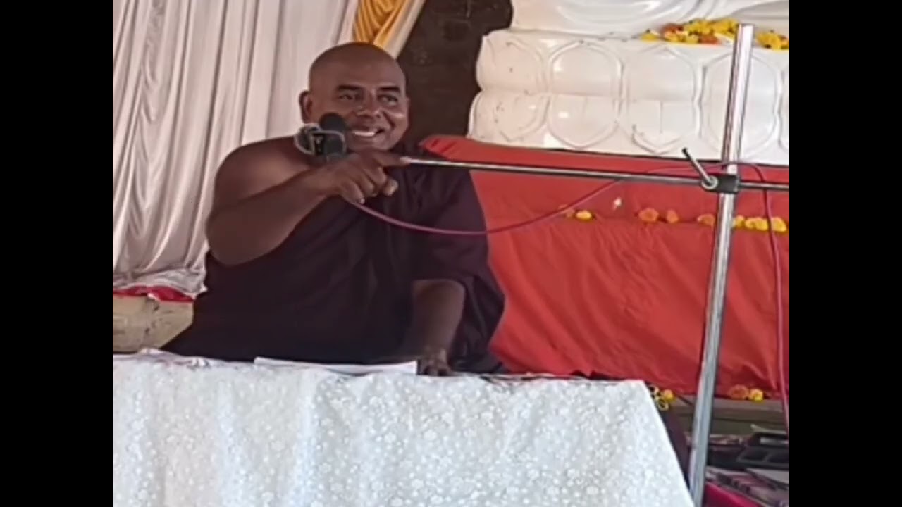 मार्गशीष पौर्णिमा निमित्त तक्षशिला बुद्ध विहार काळेगाव #buddha #pravachan#bhikkumahaviro #kalegaon 
