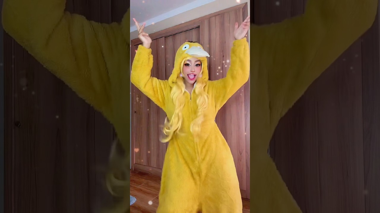 This song was PEAK in 2020🥹Let’s vibe to it!💓#princesssachiko #sachi_hime96 #psyduckcosplay