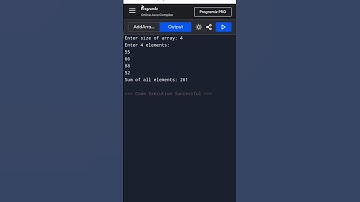 Add Array in Java | Java Program to Add Array Elements | Full Explanation for Beginners