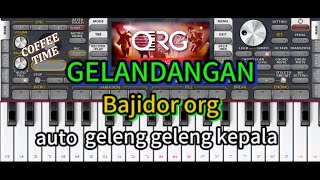 Download Lagu Org 2024 GELANDANGAN MP3
