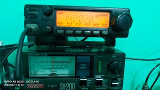 RADIO RIG ICOM IC-2100 Vhf 137-173Mhz Original Made in Japan