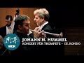 Miniature de la vidéo de la chanson J.n. Hummel - 3. Satz Aus Dem Konzert Für Trompete Und Orchester Es-Dur