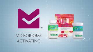 Plexus Microbiome Activating Seal