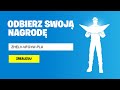 DARMOWA NAGRODA dla KAŻDEGO!