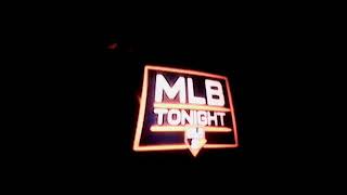 MLB Tonight With Greg Amsinger And Dan Plesac