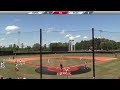 EMCC BSB vs ECCC - NJCAA Reg 23 Best of Three Playoff Series
