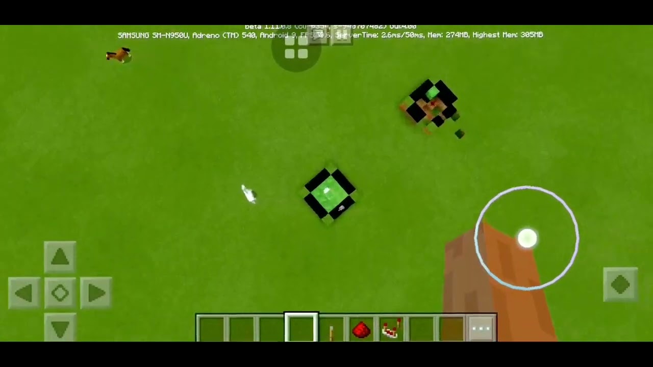 Scope in minecraft - YouTube