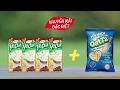 Sữa Chua Yến Mạch Yo Oat