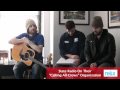 State Radio Calling All Crows - Live | Relix