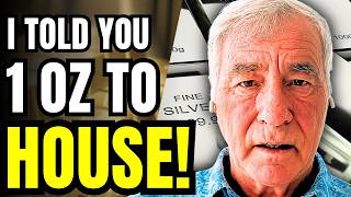 Datos 800% Increase in SILVER Demand! Your GOLD & SILVER is About to Become Priceless - Eric Sprott Actualización