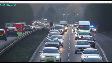 Real-Time Number Plate Detection Using OpenCV | Python Demo🔍
