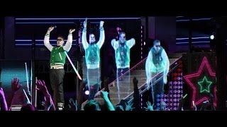 'Popstar: Never Stop Never Stopping' (2016)  Trailer