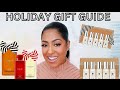 PERFUME HOLIDAY GIFT GUIDE 2023 | PERFUMES FOR WOMEN