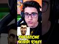 Ho evocato lo Skibidi Toilet con @PoggoDoggo !! 🚽#shorts #short #lorenzist #skibiditoilet