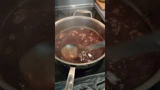 How to make the best chicken pan sauce from fond on stainless steel