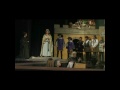 Glencoe High School Presents: Once Upon a Mattress - Act 1 - Part 1: Introduction