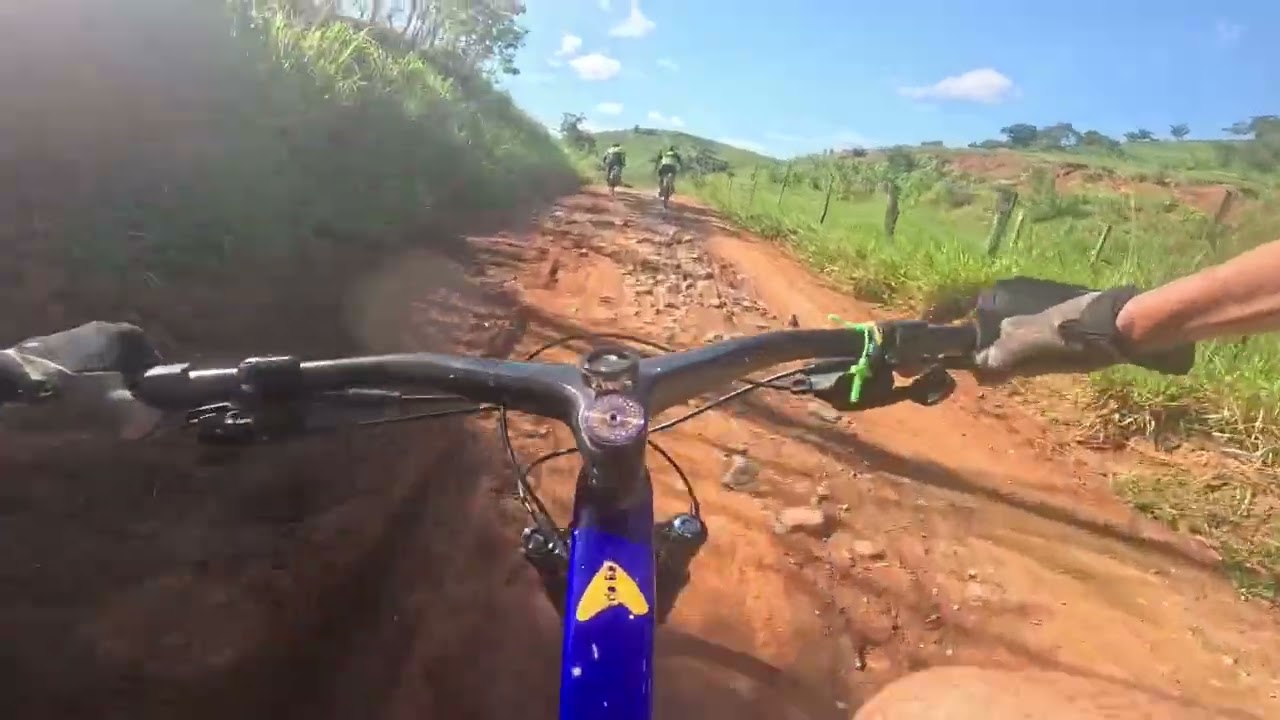  Passando por itaperuna 