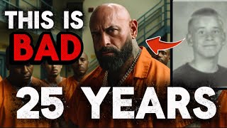 WES WATSON IS GOING TO PRISON FOR A LONG TIME AFTER THIS VIDEO 😳