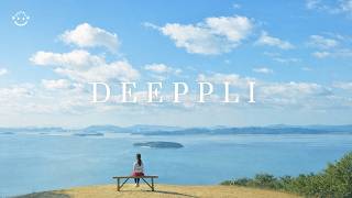 Listen and let your mind drift away 🌊| Spring Soft Piano & Healing New Age screenshot 4