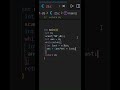 reverse number in c language |  #c #coding #clanguage
