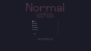 Neovim - How to install NormalNvim