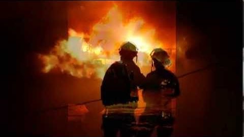 Columbus Fire and EMS