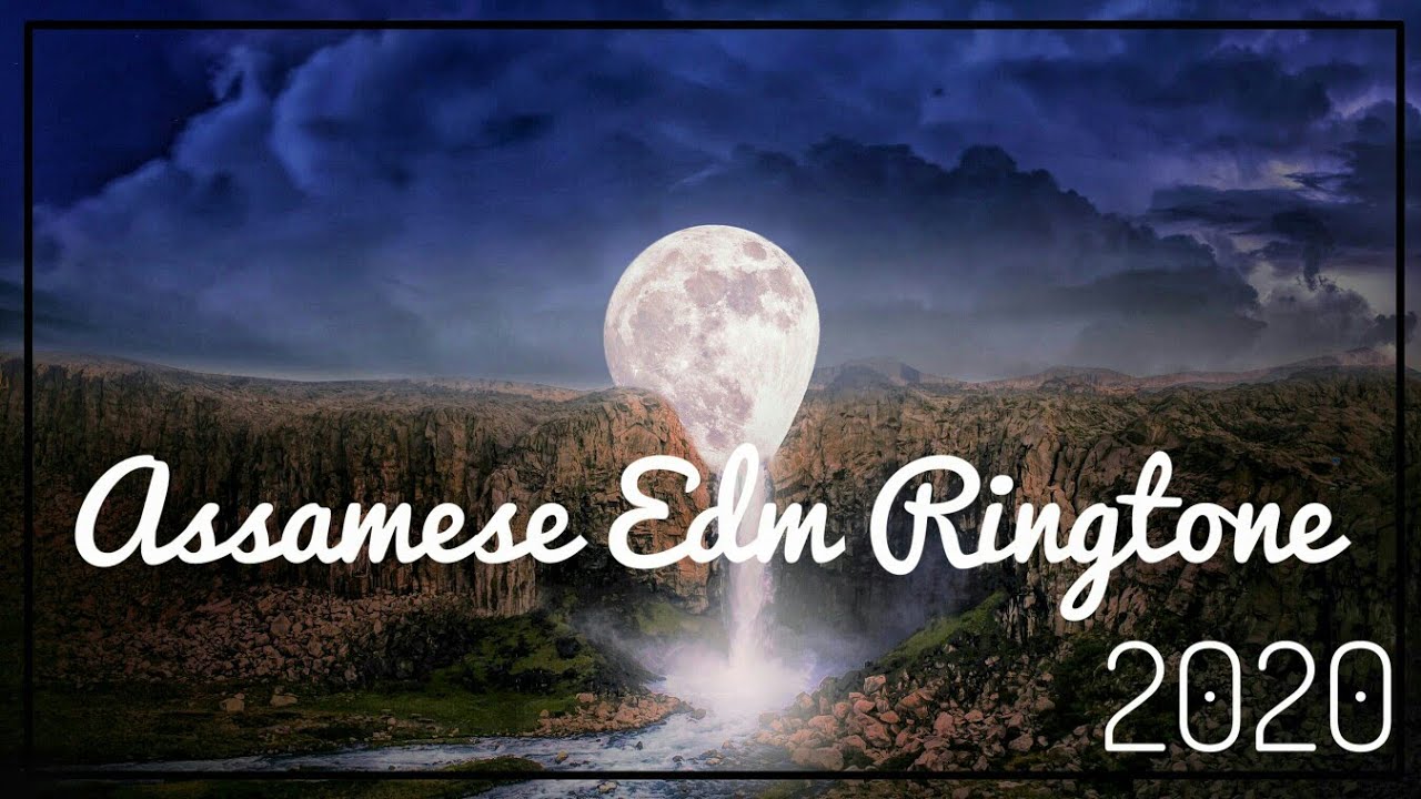 Assamese EDM ringtone//Assamese violin ringtone//new Assamese ringtone 2020