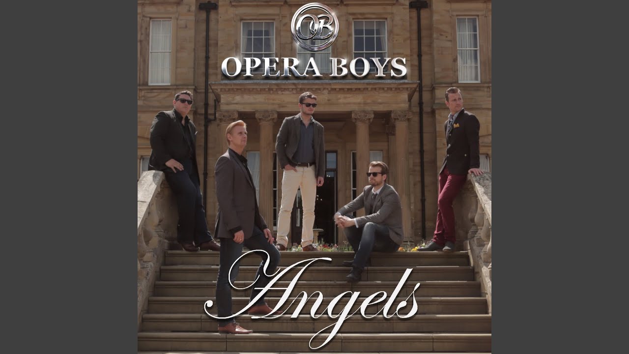 Watch Angels on YouTube Watch Angels on YouTube