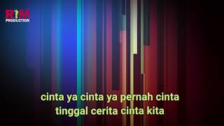Karoke lagu karo PELAKOR