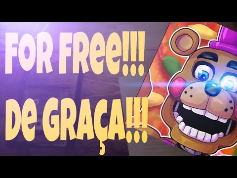 HOW TO PLAY FNAF 6 ON ANDROID FOR FREE!!!