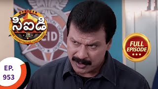 CID - సీఐడీ - Ep 953 - Full Episode