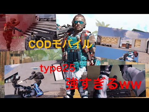 初めて1ヶ月、遂にマスター！ボコしたるわ【CODモバイル】
