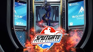 SPLITGATE - Kill Montage & Beta Gameplay