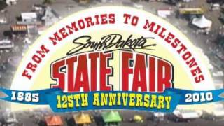 2010 SD State Fair Highights