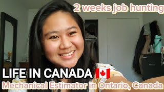 Pinoy In Canada Paano Nakahanap Ng Work As Mechanical Engineer Estimator Sa Canada?