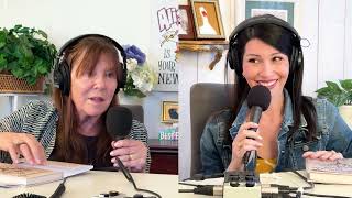 AMY EPHRON | Alison Rosen Is Your New Best Friend #podcast #writer #books