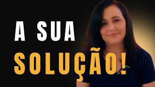 Seu Sintoma É Uma Solução (e Você Não Percebeu)