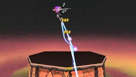 Elsword - IS & CBS - Giga Stream Induction mode + Energetic Heart test