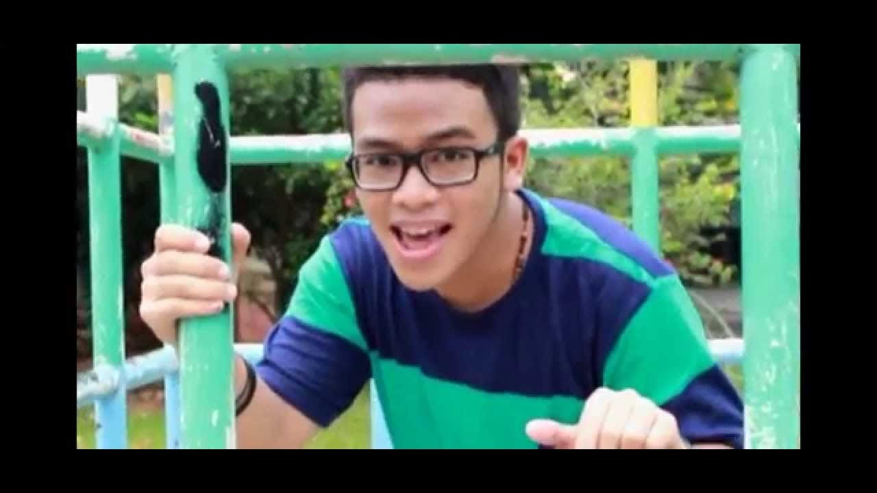 Ngaca Dulu Deh   Coboy Junior  CJR Cover by The 2ins