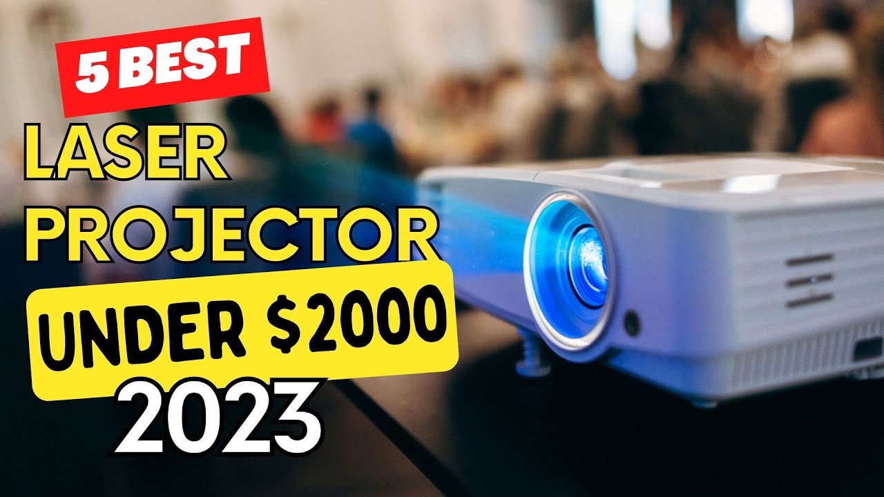 best Laser Projector under 2000 👌 Top 5 Best Laser Projector under