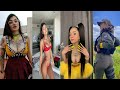Sexy Girl Outfit Challange | Cute Outfit Tiktok