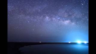 宜蘭南澳銀河縮時攝影Milky Way Timelapse in Ilan, Taiwan