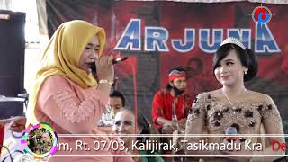 ILAT TANPO BALUNG - Cipt.YANI RB ||COVER ARJUNA MUSIC || AP MULTIMEDIA