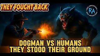 They Pulled The Trigger On Dogman : Here Is What Happened