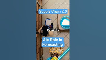 Smart Supply Chains: The Power of AI in Predicting Demand