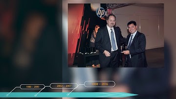 30 χρόνια Cosmos Business Systems