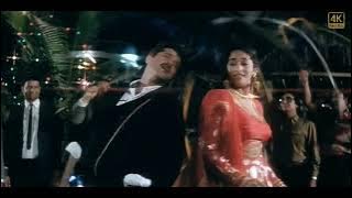Yeh Zindagi Hai Ek Juaa M( HD) Video Song   Zindagi Ek Juaa 1992  Anil Kapoor, Madhuri, Asha Bhosle,