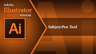 Adobe Illustrator Basic tutorial Bangla Part-5