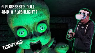 Survive Until 6 AM! || Fading Light: Antiworld screenshot 3